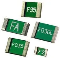 FSMD075-1206R, 1206, 0.75 А, 6 В, Предохранитель самовосстанавливающийся