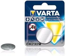 CR2320, Элемент питания литиевый (1шт) 3В