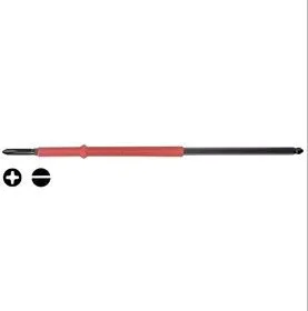 WK IK SL PH2, Бита сменная для динамометрической отвертки макс. 5.5Нм