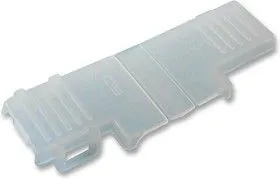 CS-63N005, Пылезащитная крышка, LFO, Крышка, Флажковыми ножевыми гнездовыми контактами 6.3мм