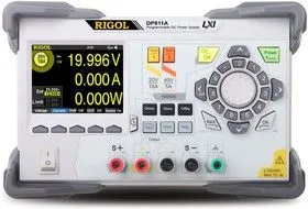 DP811A, Источник питания программируемый (Госреестр)