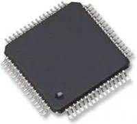 TFP410MPAPREP, Специализированный интерфейс, I2C, DVI, Последовательный, 3 В, 3.6 В, TQFP, 64 вывод(-ов)