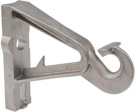 07-9343, Кронштейн промежуточной подвески CS 1500-TE