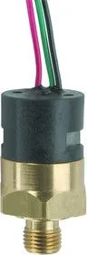 PS41-20-4MNB-C-FL18, PRESSURE SWITCH, SPDT, 30PSI