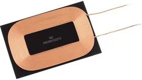 760308103215, Катушка для зарядки, WE-WPCC Series, 14.3 мкГн, 10%