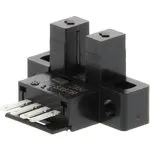 EE-SX671A, EE-SX671A - Фотоэлектрический датчик серии EE-SX , питание 5-24 VDC, токопотребление до 15мА, для ко, шт