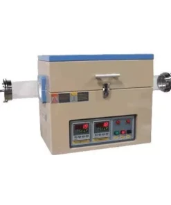 Трубчатые печи до 1200гр. из Китая, XD-1200NT