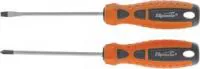 135425, Набор отверток, 2 шт., PH, SL