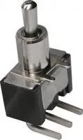 MTS-103-C3 (SS-1069), Тумблер ON-OFF-ON 250V 3A