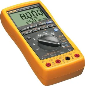 Fluke 789, Мультиметр-калибратор (Госреестр)