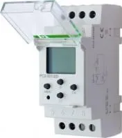 PCZ-531 LED, Реле времени, программируемое, циклическое
