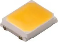 JK2835AWT-00- 0000-000B0HM240E, Светодиод повышенной яркости, J 2835 Series, Нейтральный Белый, 120 , 144 лм, 4000 K, 200 мА