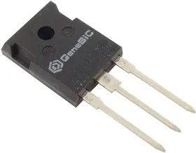 GA04JT17-247, SIC SUPER JUNCTION TRANSISTOR, TO-247AB
