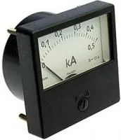 М1001 0.5КА
