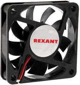 72-4062, Вентилятор RX 6015MS 24 VDC