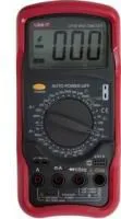 UT55, Мультиметр цифровой