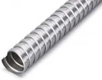 Металлорукав Р3-ЦХ-18 d18мм без протяжки (уп.50м) Урал Пак МР-0100718-050