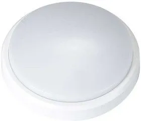 Светильник светодиодный PBH-PC2-RS SENSOR 8Вт 4000К IP65 (аналог НПП) JazzWay 2852113