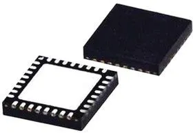 CLRC66301HN,551, Микросхема, многопротокольный интерфейс NFC [HVQFN-32]