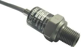 M3041-000006-01KPG, PRESSURE SENSOR, 1000PSI, 1/8-27 NPT