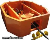 Установка направленного бурения МНБ-50