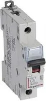 Выключатель автоматический модульный 1п C 3А 6кА DX3-E Leg 407258