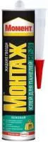 Клей Момент Монтаж для Панелей MP-35, 400 г
