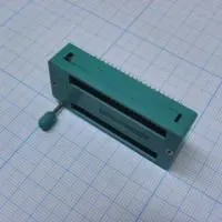 ZIF ICSL-42 Панель с нулевым усилием