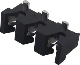 00 9175 003 001 006, Разъем I/O, 3 контакт(-ов), Типа Провод-Плата, IDC / IDT, Монтаж на Печатную Плату