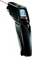 testo 830-T1, Инфракрасный термометр с 1-точечным лазерным целеуказателем, пирометр (Госреестр)