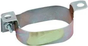 M128A2244AB22, CAP MOUNTING BRACKET, 2.91 BASE