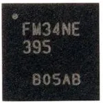 (02G105000300) микросхема FM34-NE-395