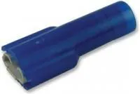 19003-0135, Клеммы быстрого отключения, InsulKrimp 19003 Series, Гнездовой Быстрого Соединения, 4.75мм x 0.81мм