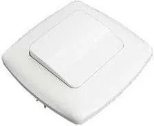 Выключатель 1-кл. СП 6А IP20 бел. БЕЛТИЗ С16-031