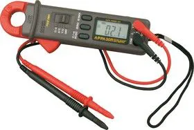 APPA 30R, Клещи токовые AC/DC (Госреестр)