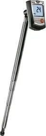 testo 405, Термоанемометр стик-класса (Госреестр)