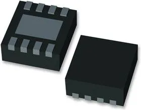 MIC5332-SSYMT-TR, LDO Voltage Regulator, Fixed, 2.3V to 5.5V In, 2 Outputs: 3.3V/300mA, 3.3V/300mA, 120mVdo, TMLF-8