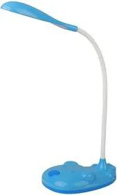 Светильник NLED-429-3W-BU настол. син. ЭРА Б0019771