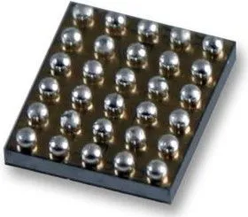 MAX14727EWV+, Устройство защиты от перенапряжения, 3В до 28В, WLP-30