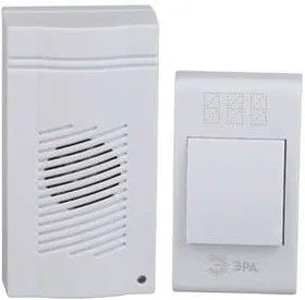 Звонок беспроводной C51 ЭРА Б0018092