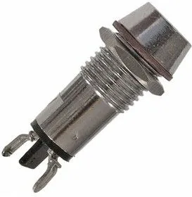 L-616-G 220v (10mm), Светодиод