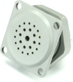 SC235BF, 36.5 мм, Пьезоизлучатель с генератором