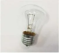 Лампа накаливания МО 60Вт E27 36В (100) КЭЛЗ 8106006