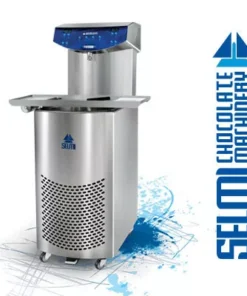 Темперирующая машина непрерывного действия, FUTURA ЕХ