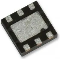 DG2591DN-T1-GE4, Аналоговый переключатель, 1 канал(-ов), 1.71В до 1.89В, Mini QFN, 6 вывод(-ов)