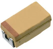 TECAP, 4.7 мкФ, 25 В, тип C, 20%, B45196-E5475-M309, Конденсатор танталовый SMD
