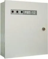 РИП-12 (исп. 02) (РИП-12-2/7М1) резервный источник питания 12В, 2А под АКБ-7 А/ч