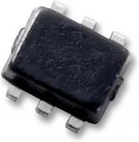 DMG1026UV-7, Двойной МОП-транзистор, Двойной N Канал, 410 мА, 60 В, 1.2 Ом, 10 В, 1.8 В