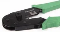 12-3452, Кримпер для обжима компьютерный 8P8C (ht-210T)