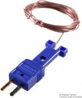 5SC-TT-T-36-36, THERMOCOUPLE, T TYPE, 1M, 260 DEG C